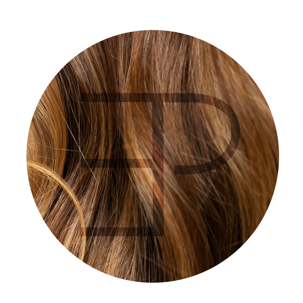 Keratine hairextensions Estee Paris 30/40/50 CM