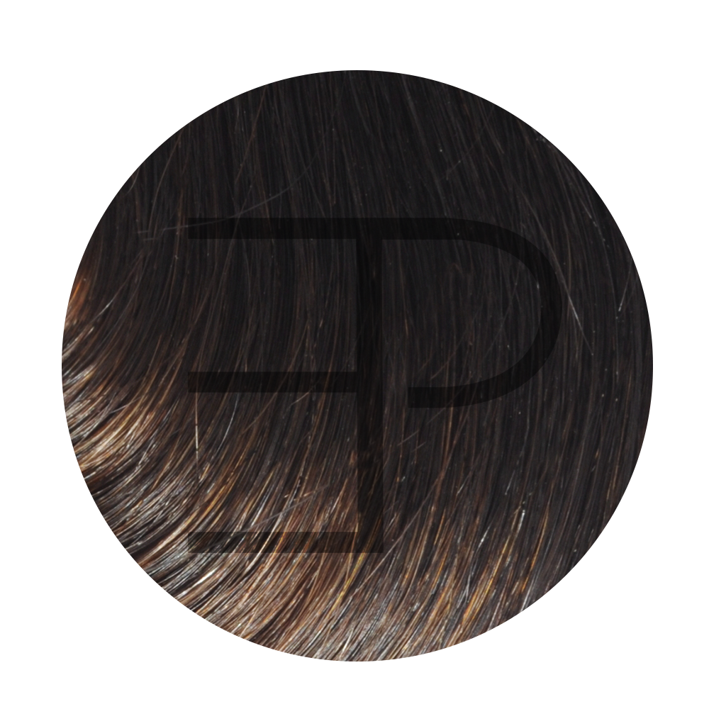 Slim Tape hairextensions 50 cm Estee Paris
Onzichtbare tape hairextensions van echt Filipijns haar
Natuurlijke haarverlenging met Slim Tape extensions
Estee Paris hairextensions – vol en glanzend haar
Double drawn Slim Tape extensions voor volle punten