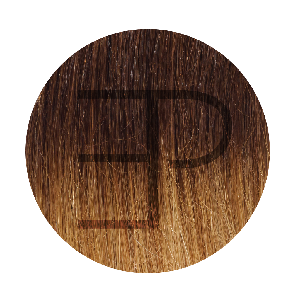 Keratine hairextensions Estee Paris 55/60