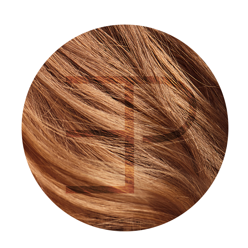 Keratine hairextensions Estee Paris 55/60