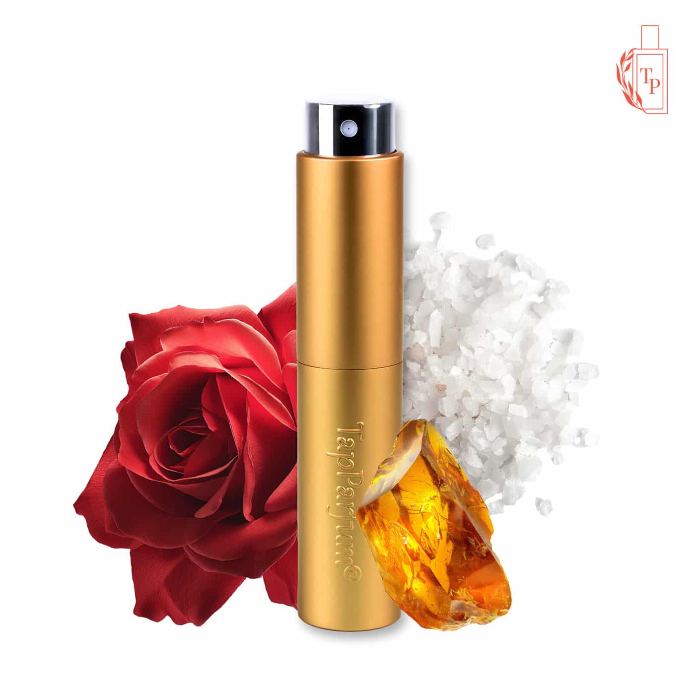 TapParfum LN500 unisex parfum in elegante flacon