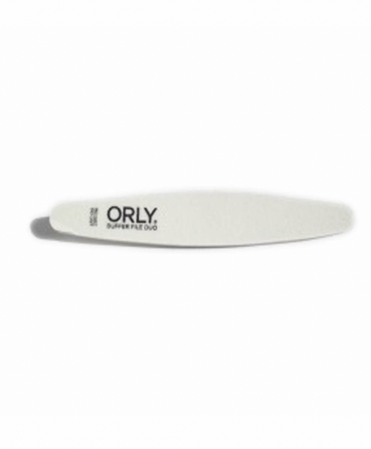 Orly GELFX Buffer File Duo 5 stuks