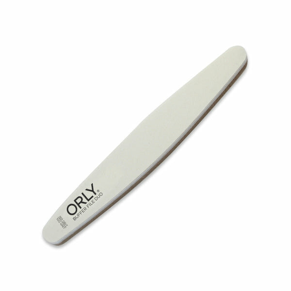 Orly Buffer File Duo 100/180 gritt