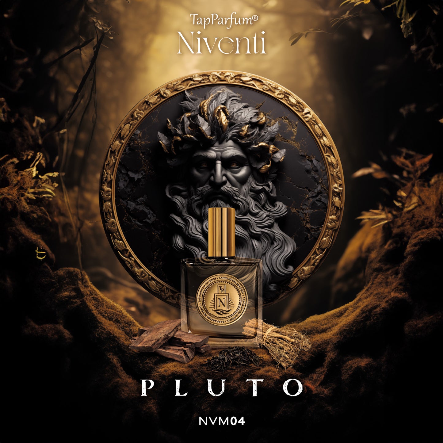 Niventi Pluto NVM004 (Heren) (