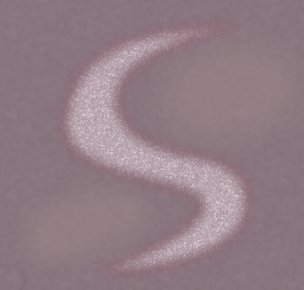 I.Am by BO. Cat Eye Cosmos #008 Frosty Peppermint (15ml)