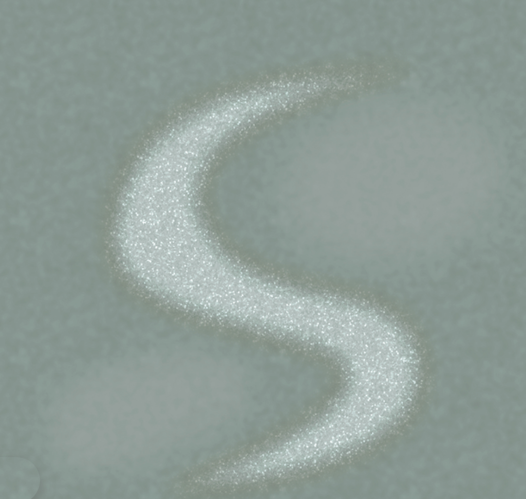 I.Am by BO. Cat Eye Cosmos #009 Minty Delight (15ml)