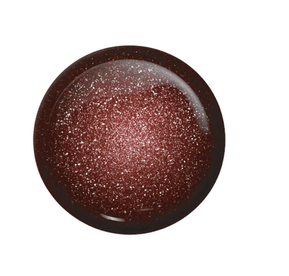 Victoria Vynn™ Salon Gelpolish 427 Sparkle Brownie 8ml – Bruine Glitter Gellak ✅ HEMA-vrij • ✅ TPO-vrij • ✅ Di-HEMA-vrij