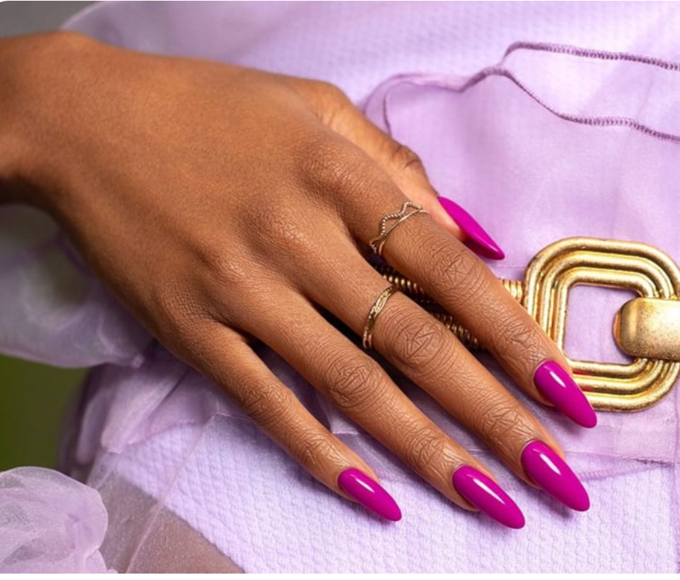 Victoria Vynn™ Salon Gelpolish 336 Maniacal Magenta – Fel Magenta Gellak 8ml