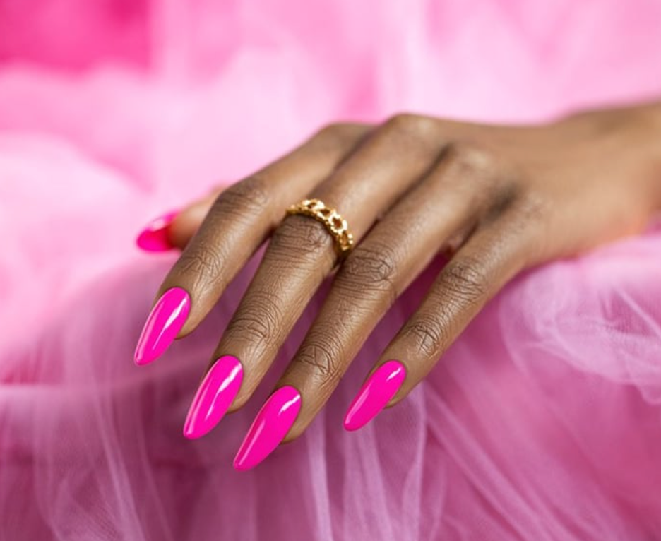 Victoria Vynn™ Salon Gelpolish 337 Freak Pink – Fel Fuchsia Gellak 8ml