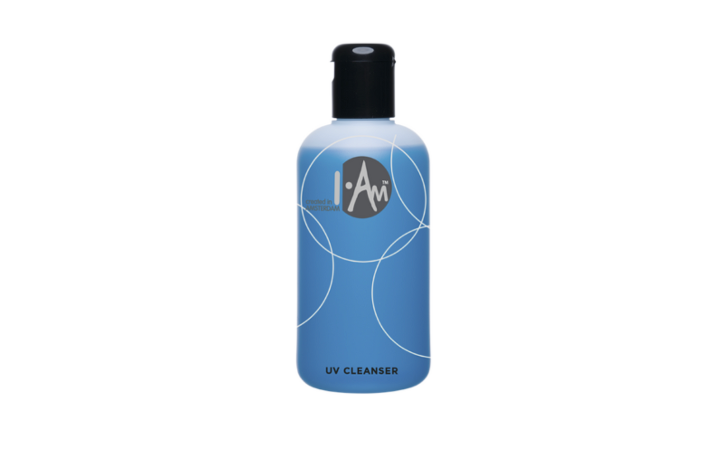 I.Am UV Cleanser 250ml – professionele cleanser voor gelnagels