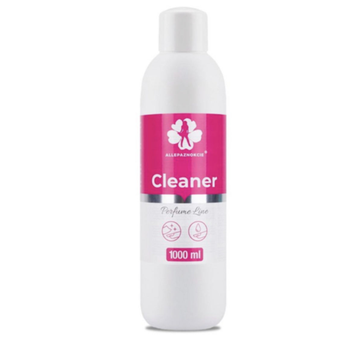 Cleaner Allepaznokcie Perfume Line 1000 ml