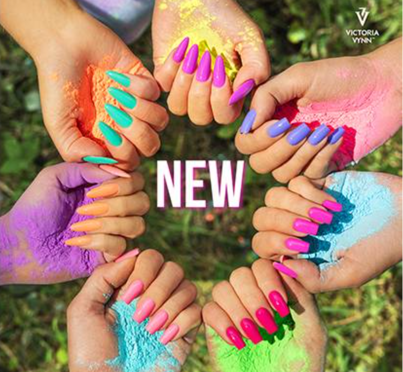 Victoria Vynn™ Gel Polish Soak Off Salon Collectie 379 ✅ HEMA‑vrij • ✅ TPO‑vrij • ✅ Di‑HEMA‑vrij