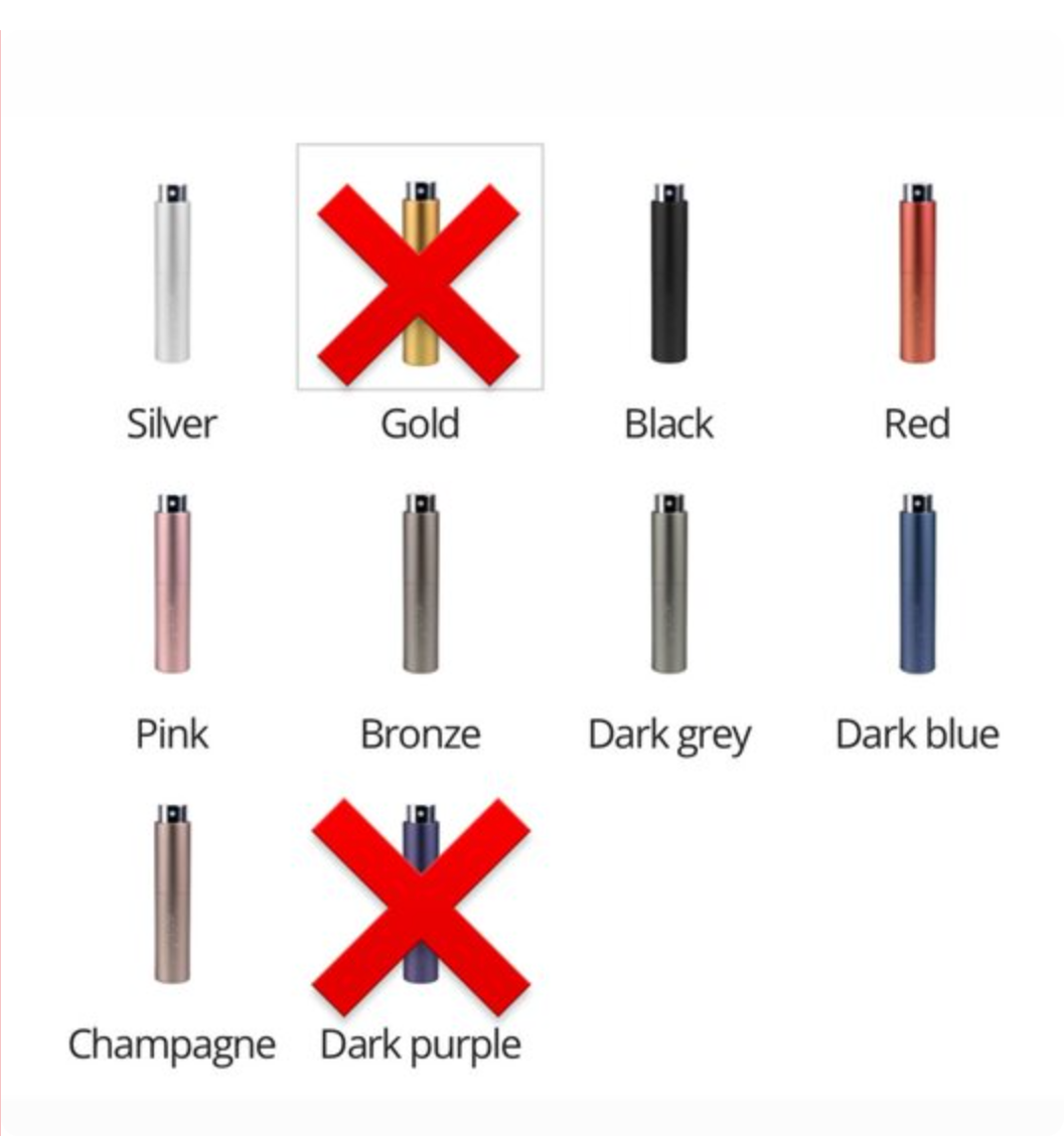 Tapparfum LE101 (heren)