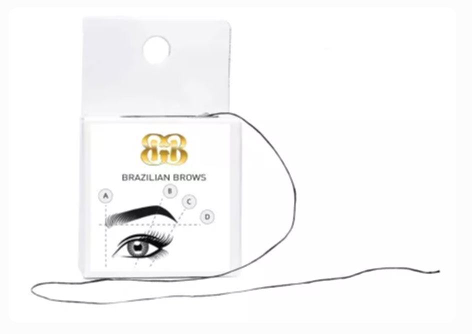 Mapping string - mapping draad