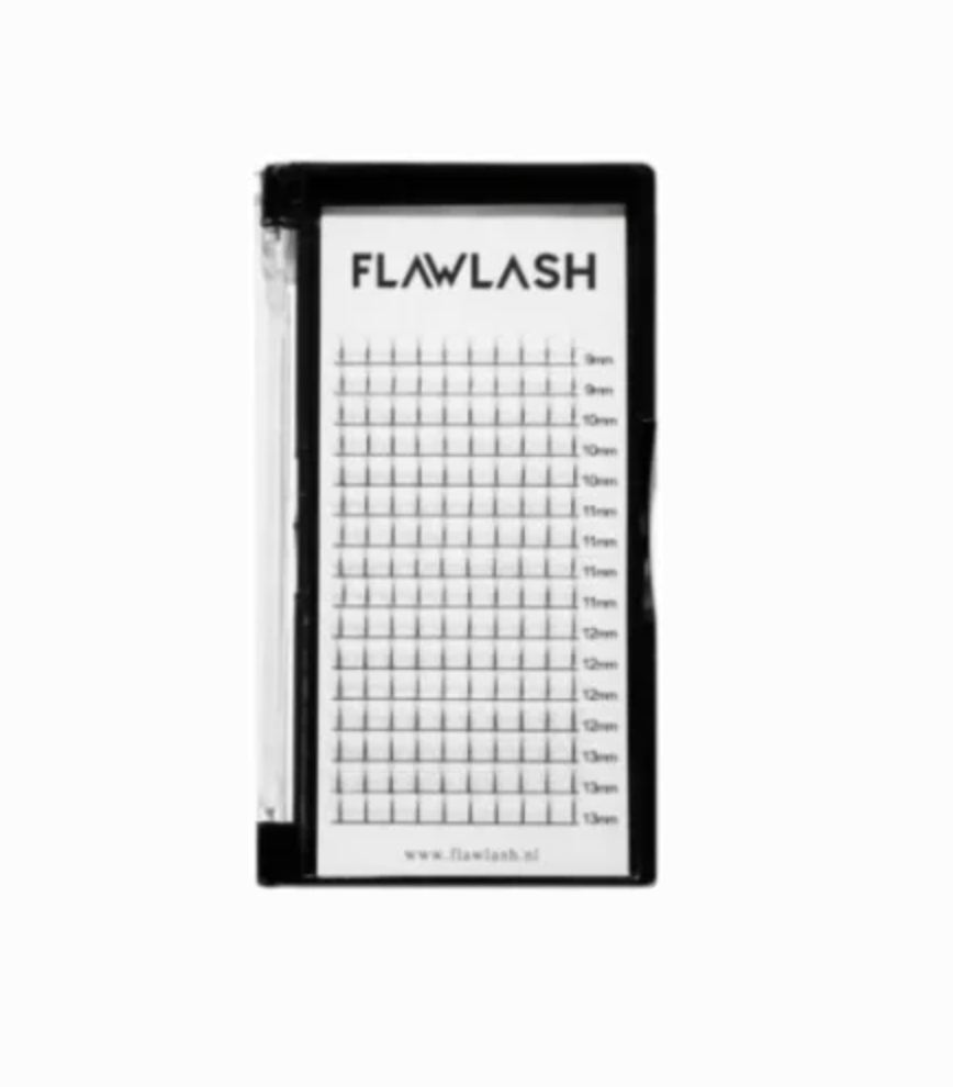 Flawlash Prepared Volume Fans