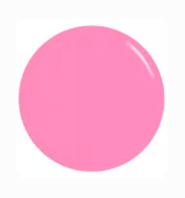 BURST YOUR BUBBLEGUM - ORLY BREATHABLE 18 ML