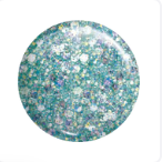 Victoria Vynn Brilliant Gel | #38 Fuchsite