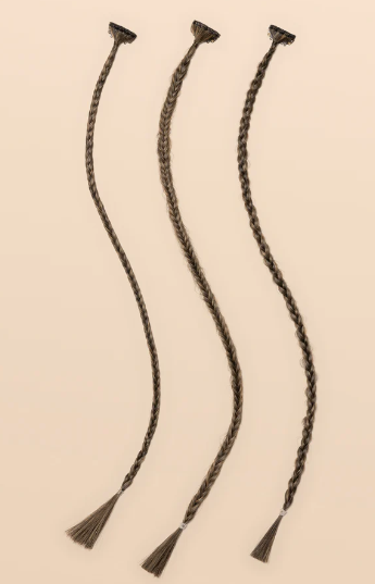 Infinity Braids® - Infinity Braidies - Atomic Punch