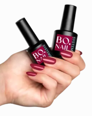 BO. GelPolish 002 Amber 7ml