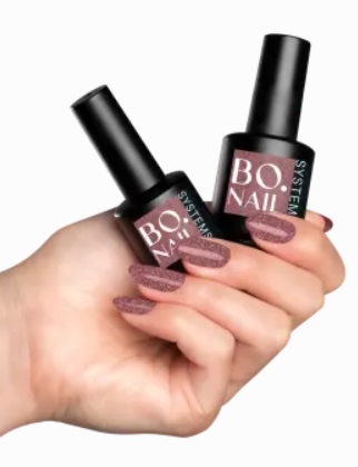 BO. GelPolish 004 Fire 7ml