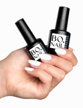 BO. GelPolish 005 White 7ml