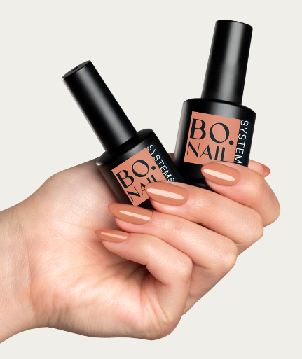 BO. GelPolish 011 Pumpkin 7ml