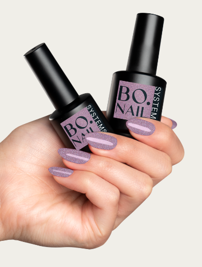 BO. GelPolish 015 Barbie 7ml