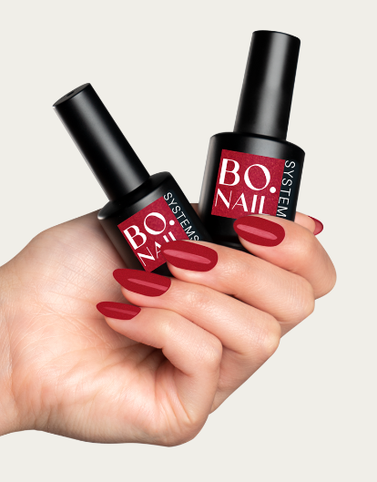 BO. GelPolish 018 Aquatic 7ml
