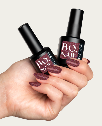 BO. GelPolish 022 So Hot 7ml