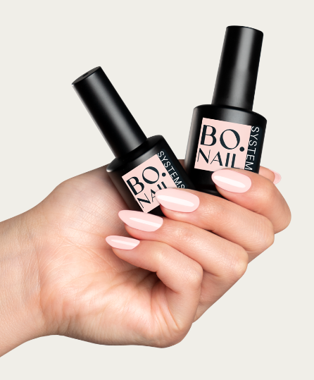 BO. GelPolish 025 Super Cute 7ml