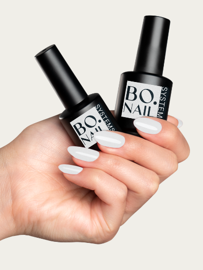 BO. GelPolish 028 Frozen 7ml