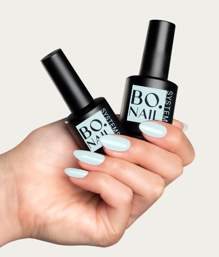 BO. GelPolish 029 Angel 7ml