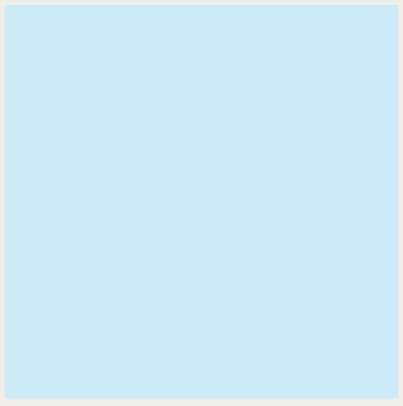 BO. GelPolish 031 Baby Blue 7ml
