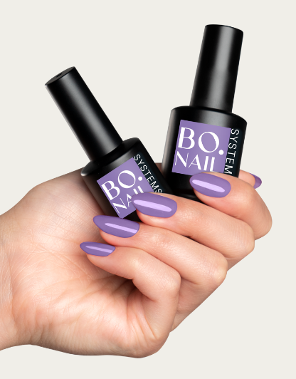 BO. GelPolish 032 Violet 7ml