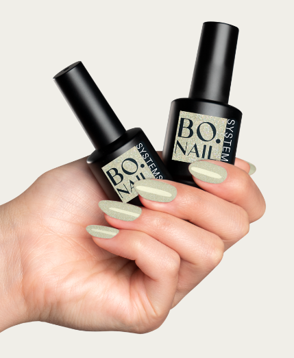 BO. GelPolish 035 Golden Globe 7ml