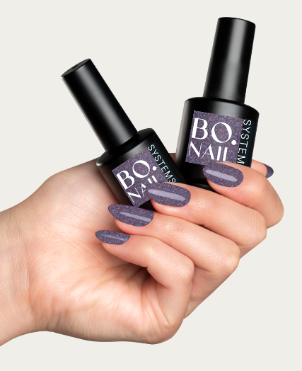 BO. GelPolish 037 Galaxy 7ml