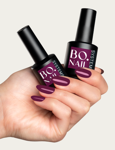BO. GelPolish 038 Dragon Fruit 7ml