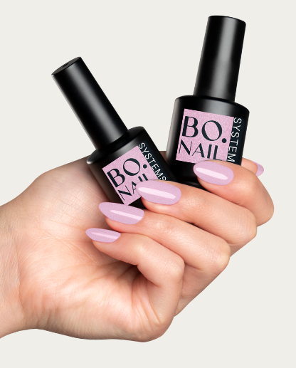 BO. GelPolish 039 Wonderland 7ml