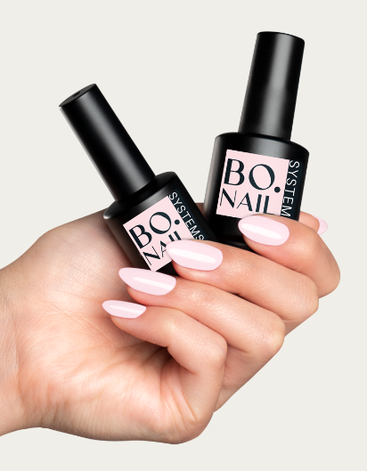 BO. GelPolish 042 Baby Pink 7ml