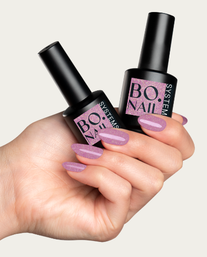 BO. GelPolish 043 Funky 7ml