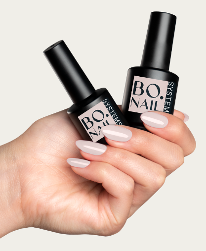 BO. GelPolish 044 Oasis 7ml
