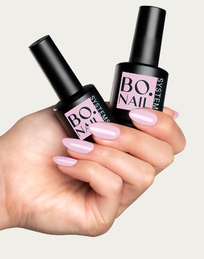 BO. GelPolish 045 Powder Pink 7ml