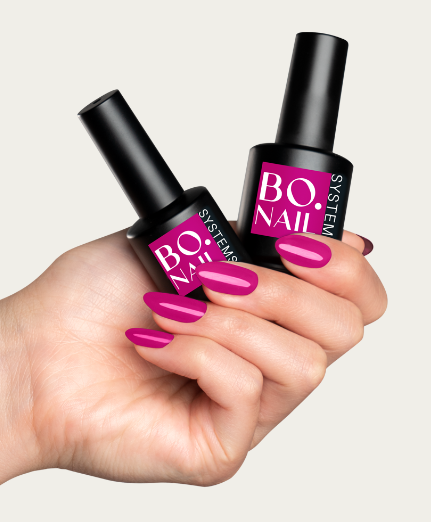 BO. GelPolish 047 Candy 7ml