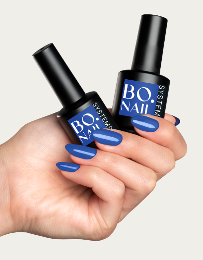 BO. GelPolish 048 Denim 7ml