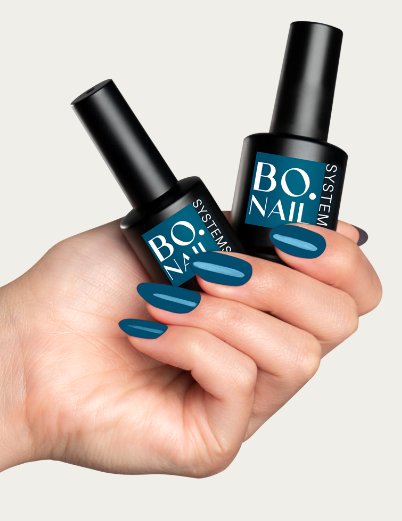 BO. GelPolish 049 By Night 7ml