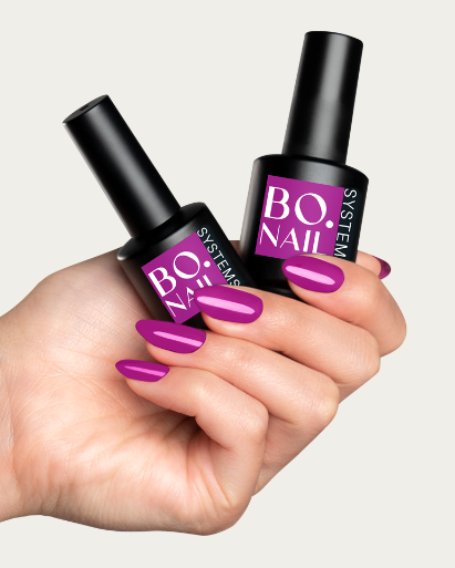 BO. GelPolish 052 Magenta 7ml