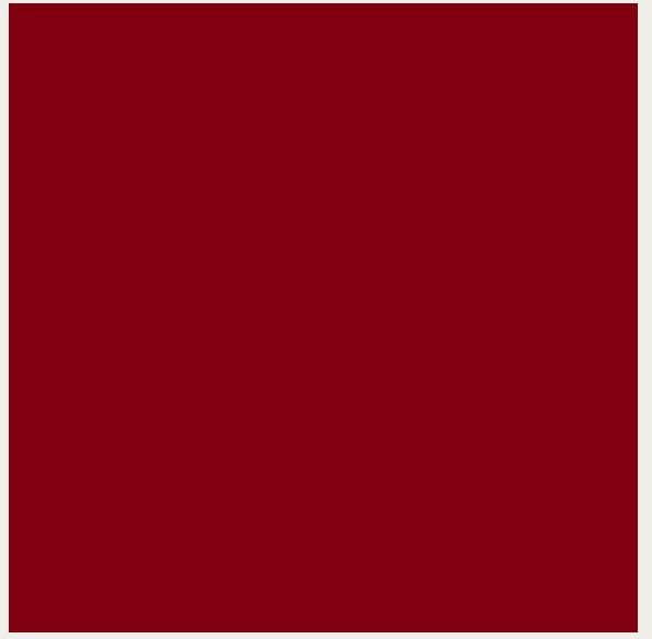 BO. GelPolish 054 Ruby Red 7ml
