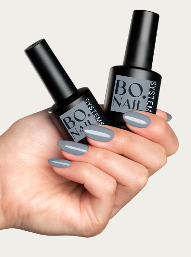 BO. GelPolish 066 Shadow 7ml