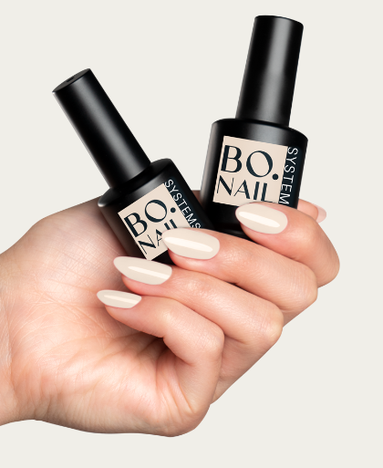 BO. GelPolish 070 Cream 7ml