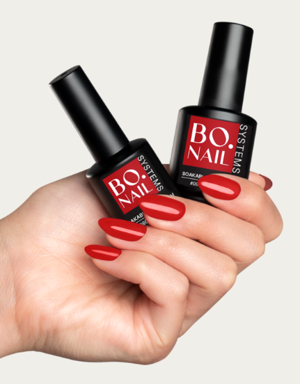 BO. GelPolish 080 Hot Shot 7ml